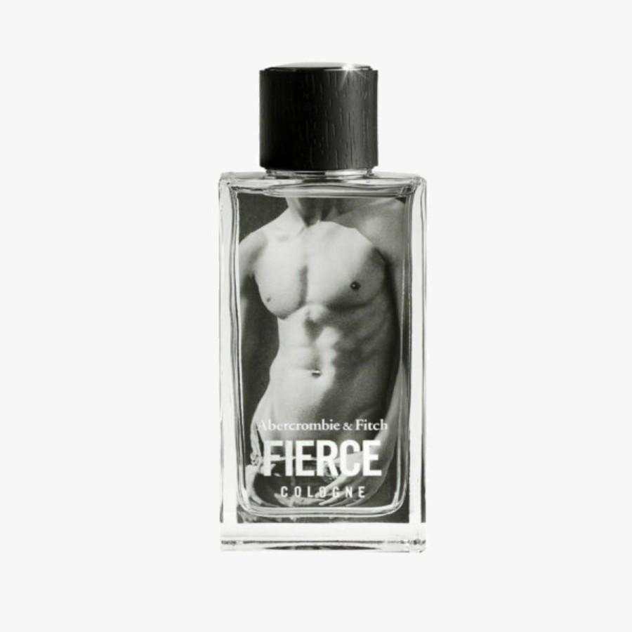 Abercrombie & Fitch Abercrombie & Fitch | Fierce Abercrombie & Fitch Colonia Spray Edp 100Ml - Perfumes Duty-Free