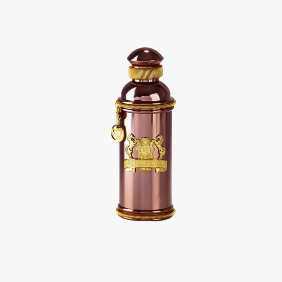 Alexandre.J Alexandre.J | Morning Muscs Alexandre.J Edp 100Ml - Perfumes Duty-Free