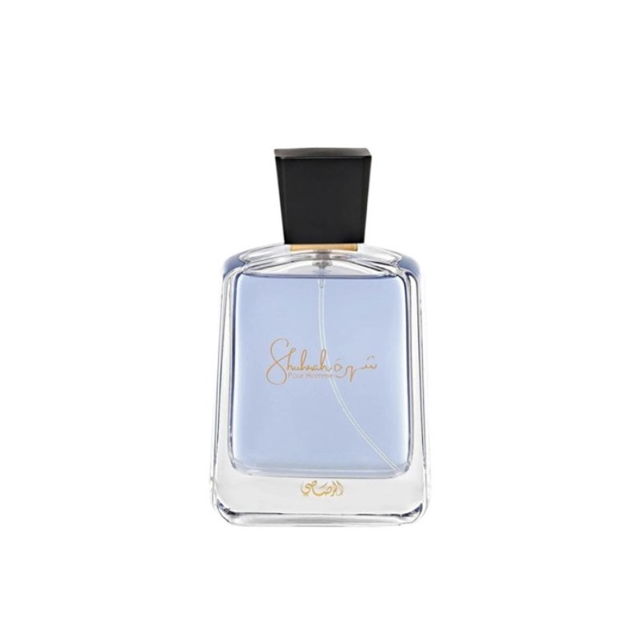 Al Rasasi Al Rasasi | Al Rasasi Shuhrah Edp 90Ml - Perfumes Duty-Free