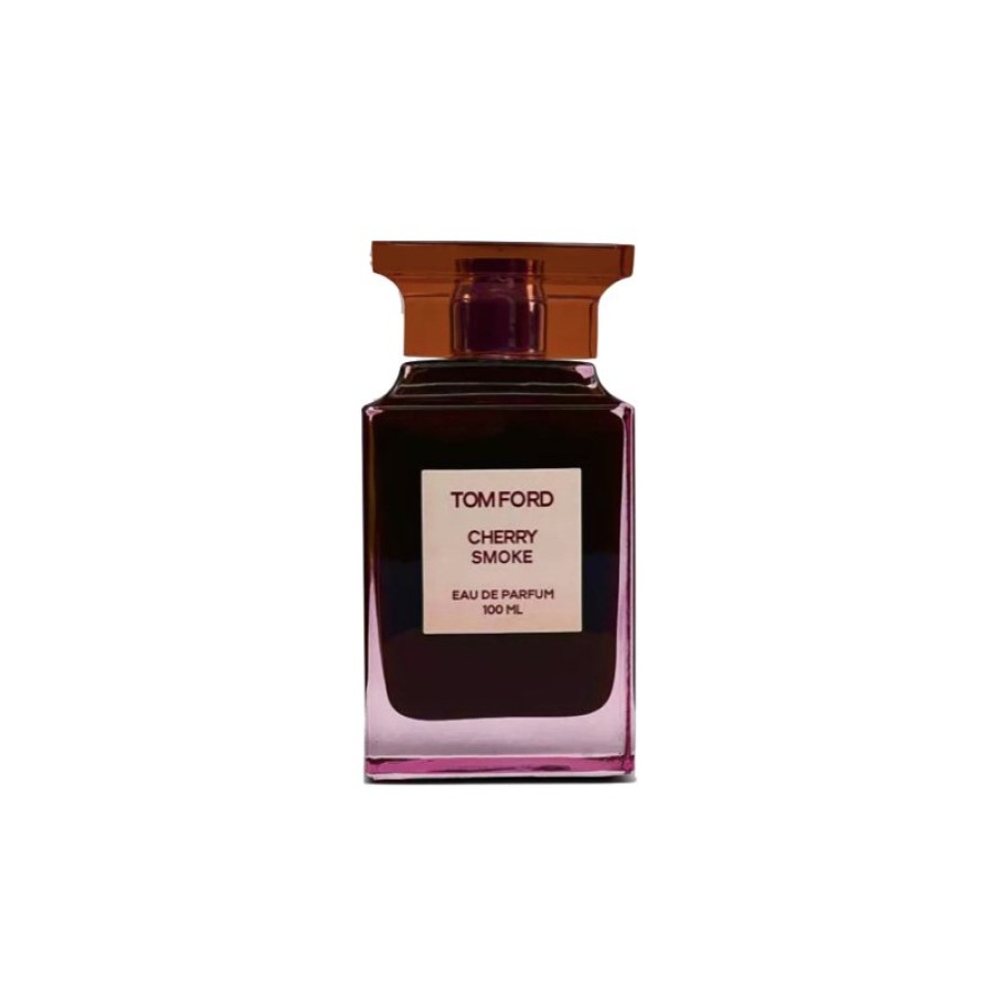 Tom Ford Tom Ford | Tom Ford Cherry Smoke Edp 100Ml - Perfumes Duty-Free