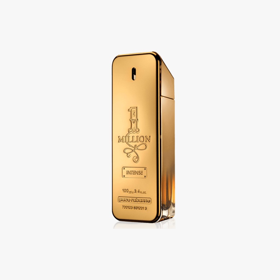 Paco Rabanne Paco Rabanne | One Million Intense Edt 100Ml - Perfumes Duty-Free