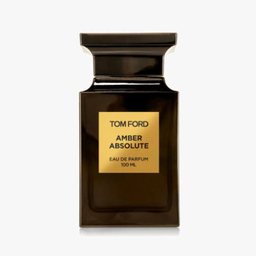 Tom Ford Tom Ford | Tom Ford Amber Absolute Edp 100Ml - Perfumes Duty-Free