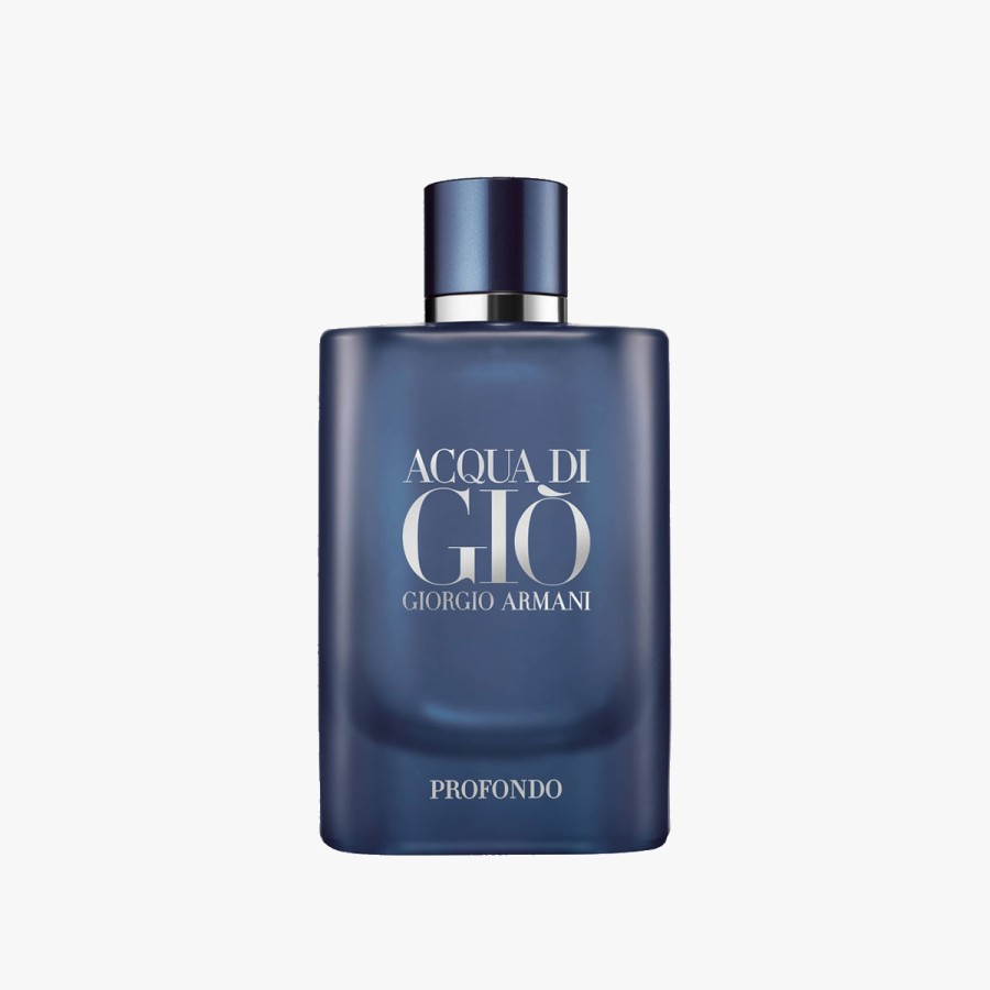 Giorgio Armani Giorgio Armani | Giorgio Armani Acqua Di Gio Profondo Edp 125Ml - Perfumes Duty-Free