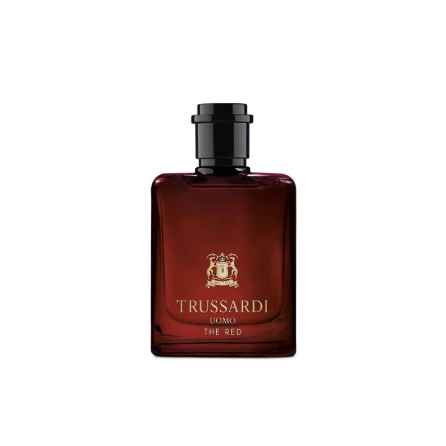 Trussardi Trussardi | Trussardi Uomo The Red Edp 100Ml - Perfumes Duty-Free