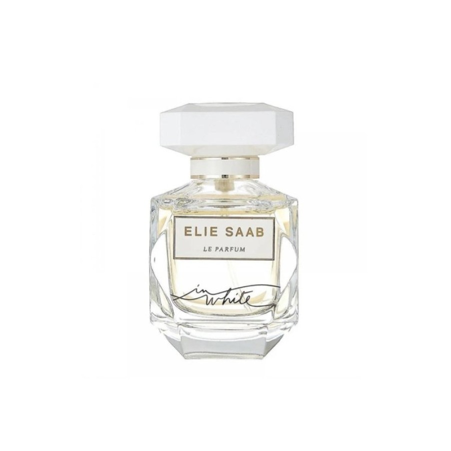 Elie Saab Elie Saab | Elie Saab Le Parfum In White Edp 90Ml - Perfumes Duty-Free