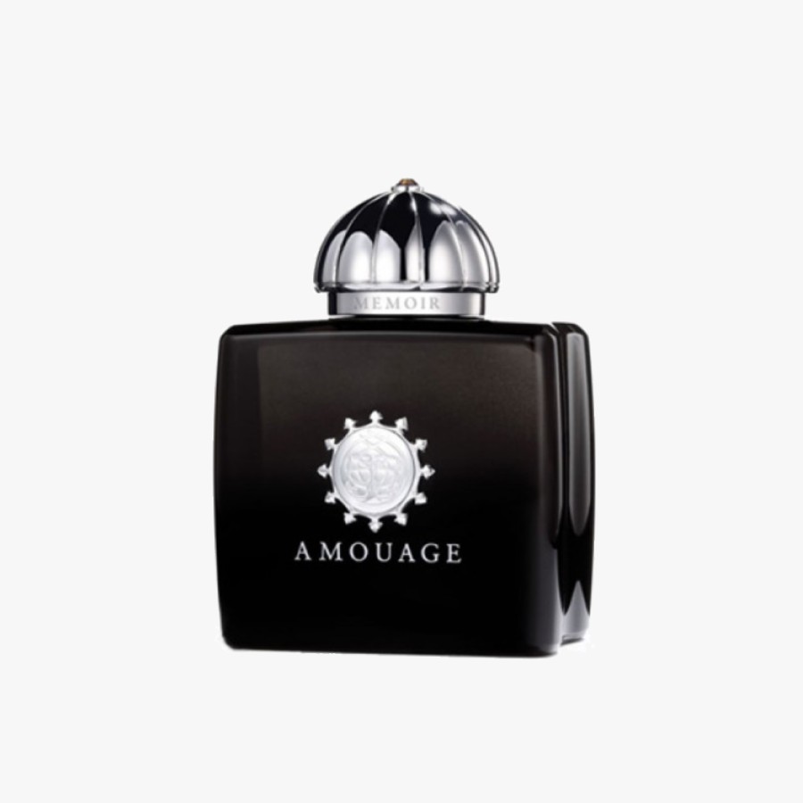 Amouage Amouage | Memoir Woman Amouage Edp 100Ml - Perfumes Duty-Free