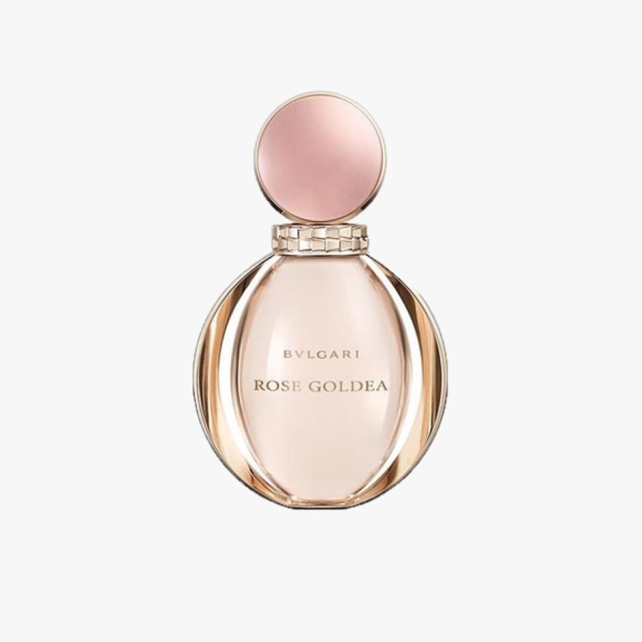 Bvlgari Bvlgari | Rose Goldea Bvlgari Edp 90Ml - Perfumes Duty-Free