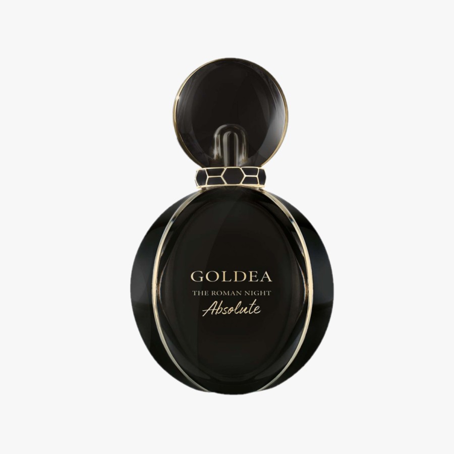 Bvlgari Bvlgari | Goldea The Roman Night Absolute Edp 90Ml - Perfumes Duty-Free