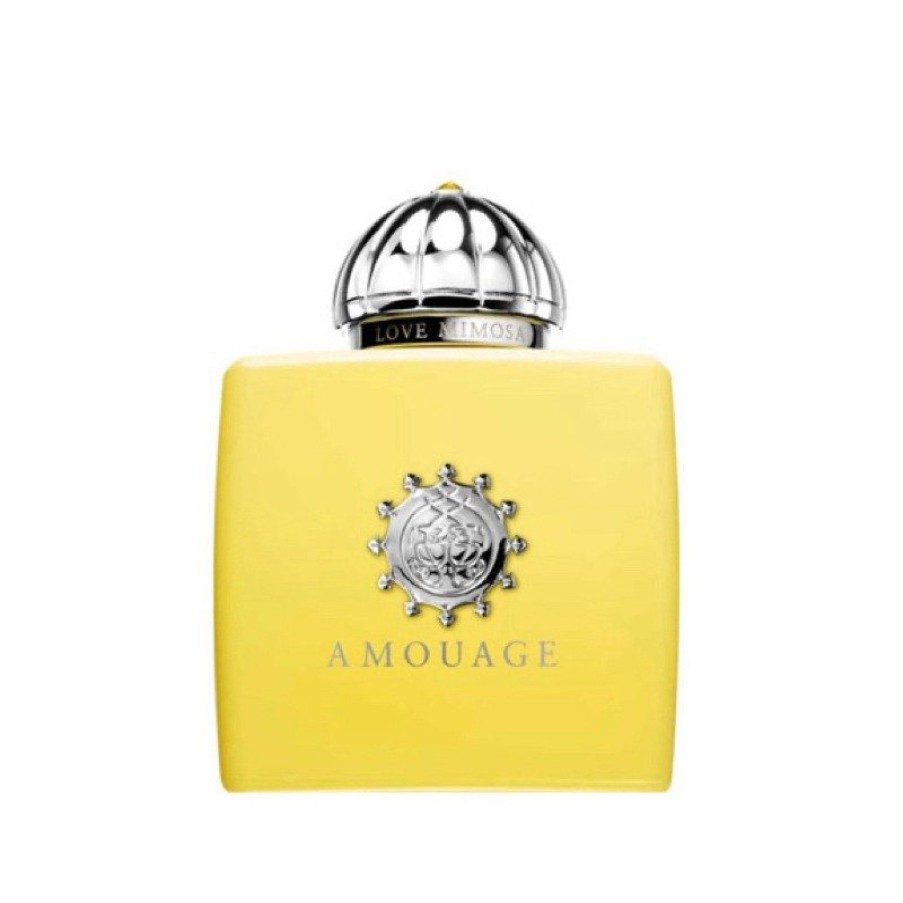 Amouage Amouage | Amouage Love Mimosa Edp 100Ml - Perfumes Duty-Free