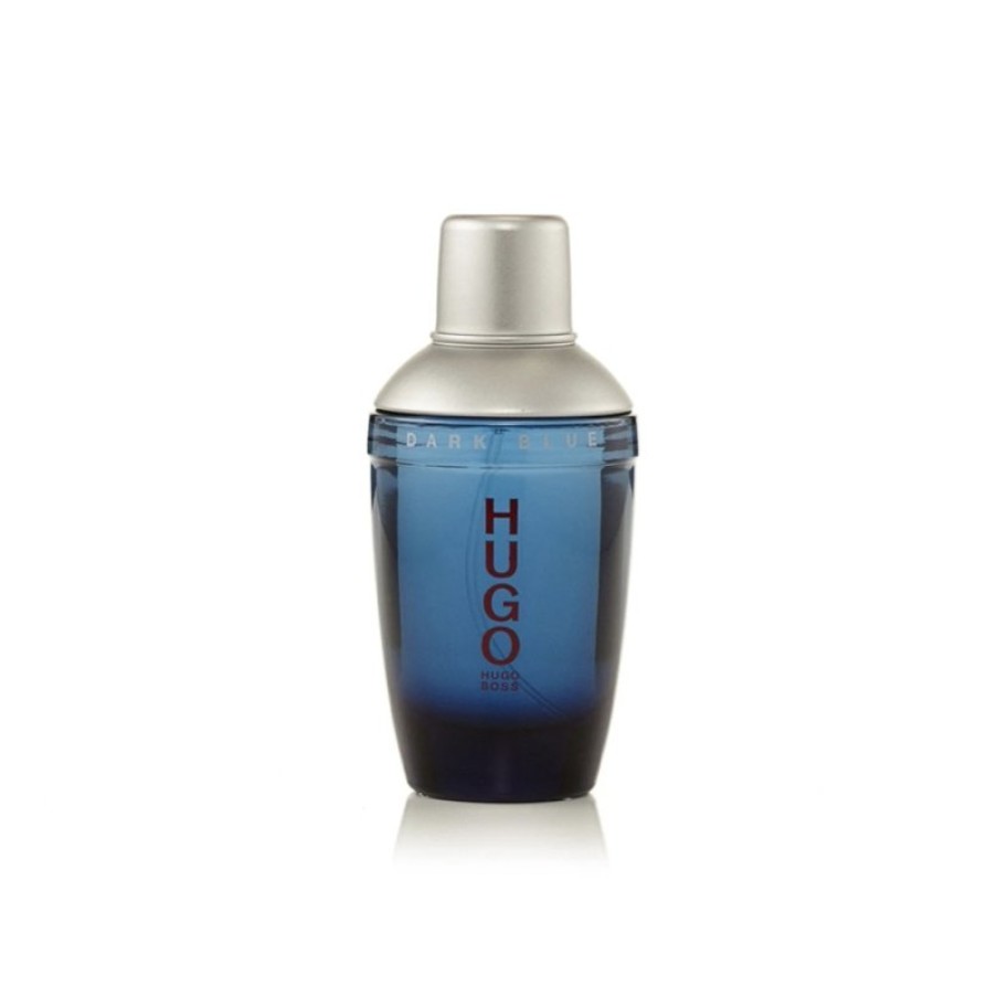 BOSS Boss | Boss Hugo Boss Dark Blue Edt 75Ml - Perfumes Duty-Free