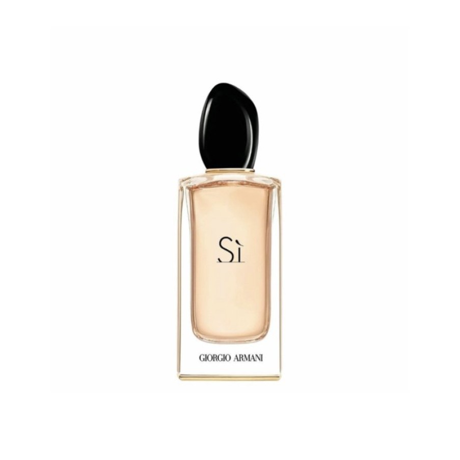 Giorgio Armani Giorgio Armani | Giorgio Armani Si Edp 100Ml - Perfumes Duty-Free