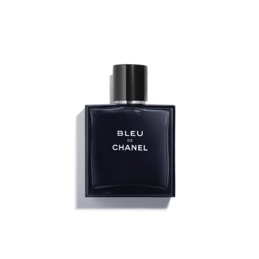 Chanel Chanel | Chanel Bleu De Chanel Edt 50Ml - Perfumes Duty-Free