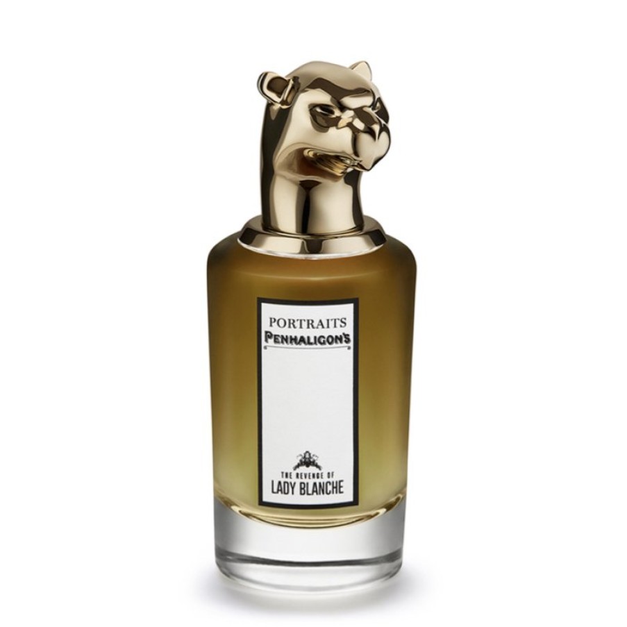 Penhaligon's Penhaligon'S | La Venganza De Lady Blanche Penhaligon'S Edp 75Ml - Perfumes Duty-Free