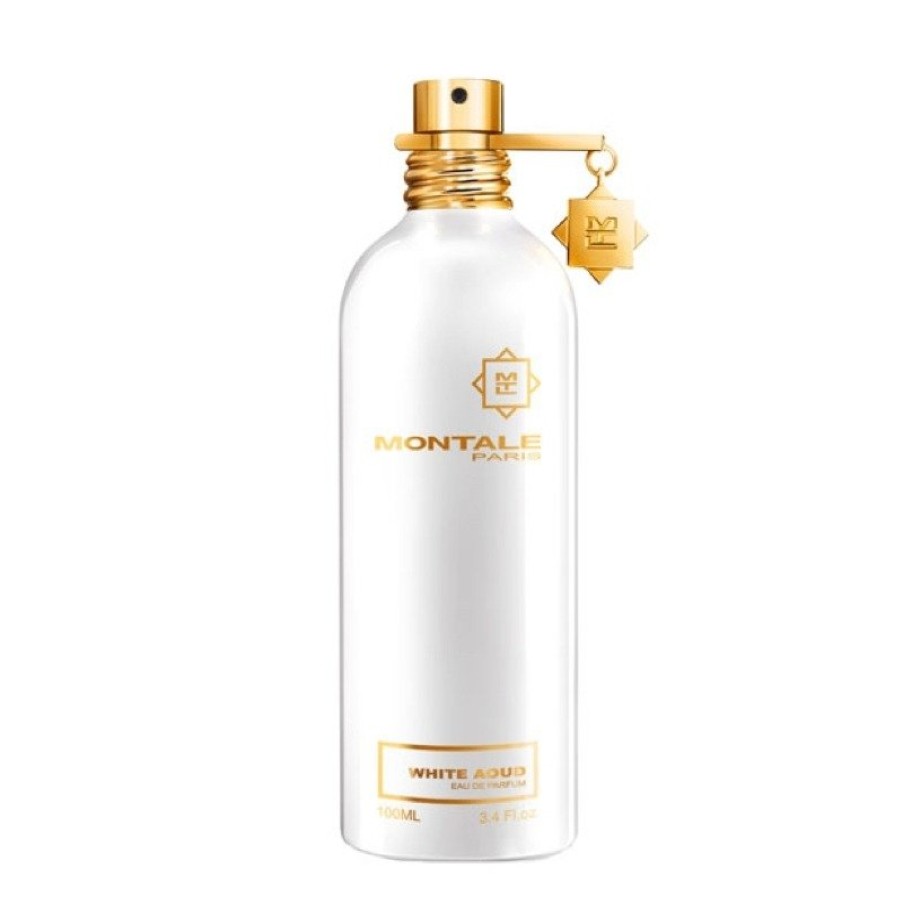 Montale Montale | White Aoud Montale Edp 100Ml - Perfumes Duty-Free