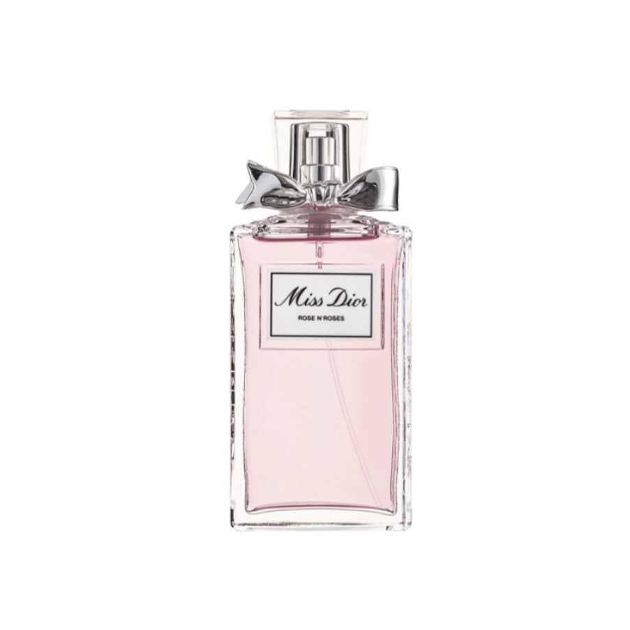 Dior Dior | Dior Miss Dior Rose N Roses Edt 75Ml - Perfumes Duty-Free