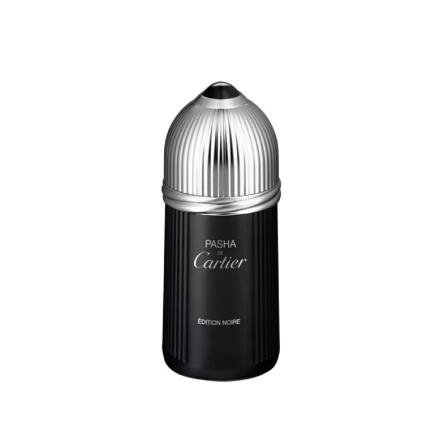 Cartier Cartier | Cartier Pasha De Cartier Edition Noire Edt 100Ml - Perfumes Duty-Free