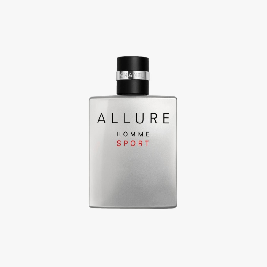 Chanel Chanel | Chanel Allure Homme Sport Edt 100Ml - Perfumes Duty-Free