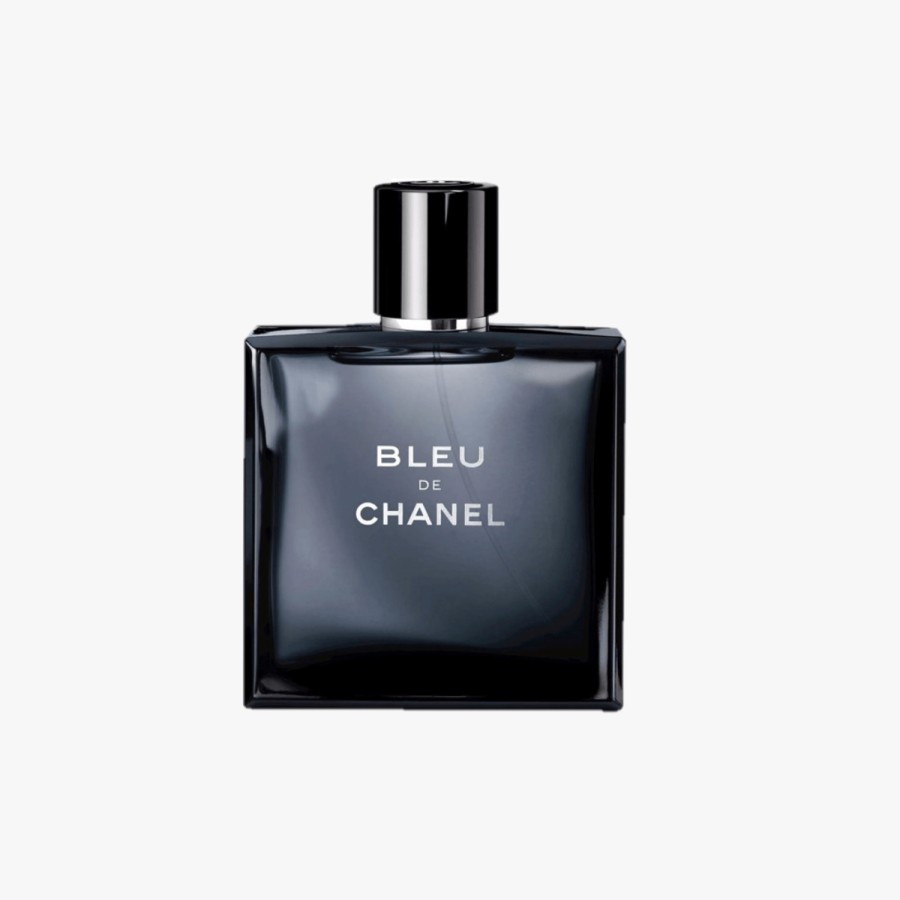 Chanel Chanel | Chanel Bleu De Chanel Edt 100Ml - Perfumes Duty-Free