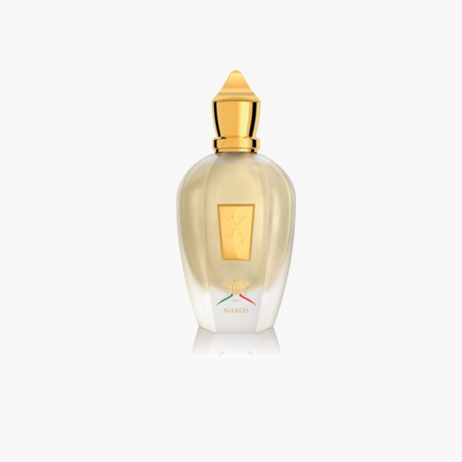 Xerjoff Xerjoff | Xj 1861 Naxos Xerjoff Edp 100Ml - Perfumes Duty-Free