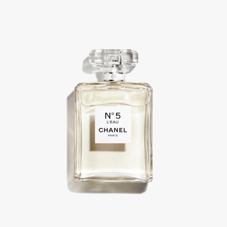 Chanel Chanel | N5 L'Eau Chanel Edt 100Ml - Perfumes Duty Free