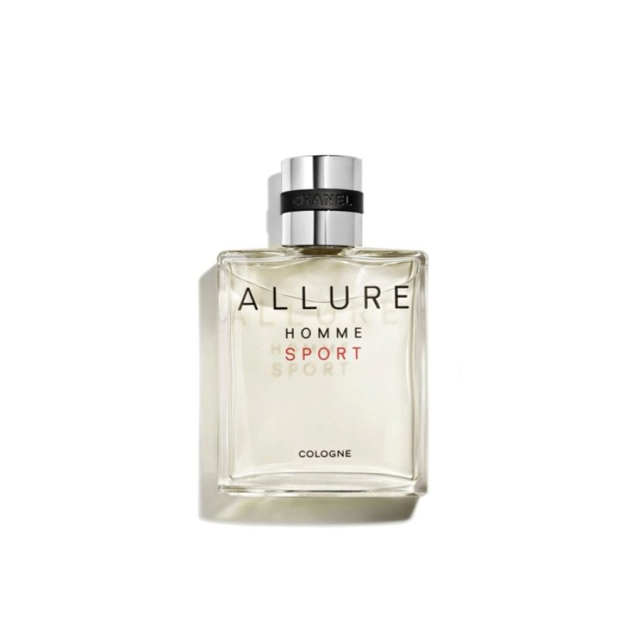 Chanel Chanel | Chanel Allure Homme Sport Edc 150Ml - Perfumes Duty-Free