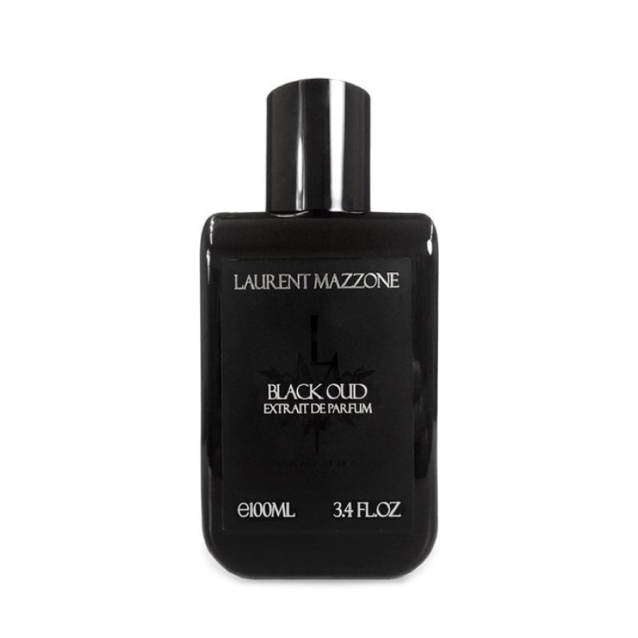 Laurent Mazzone Laurent Mazzone | Laurent Mazzone Black Oud Edp 100Ml - Perfumes Duty-Free