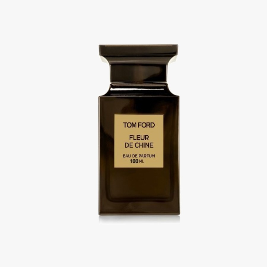 Tom Ford Tom Ford | Tom Ford Fleur De Chine Edp 100Ml - Perfumes Duty-Free