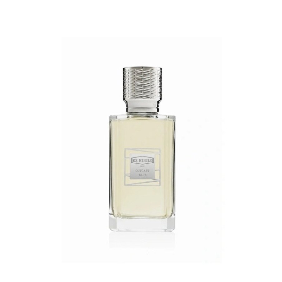 Ex Nihilo Ex Nihilo | Ex Nihilo Outcast Blue Edp 100Ml - Perfumes Duty-Free