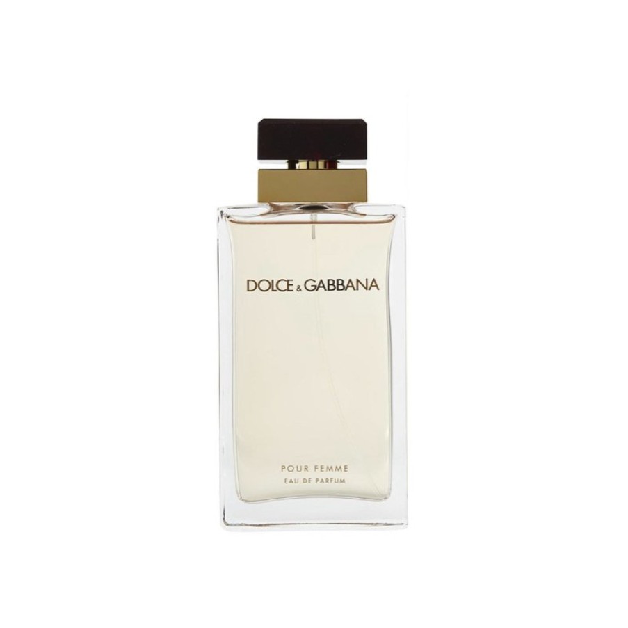 Dolce And Gabbana D&G Dolce And Gabbana D&G | Dolce & Gabbana Pour Femme Edp 100Ml - Perfumes Duty-Free