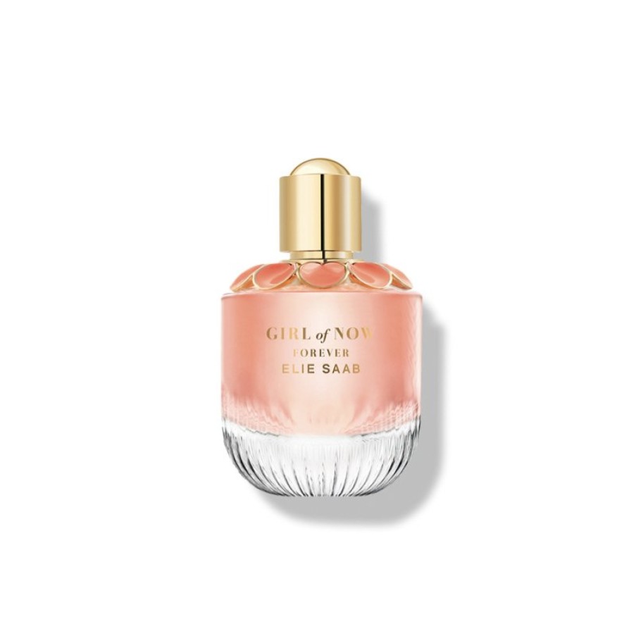 Elie Saab Elie Saab | Elie Saab Girl Of Now Forever Edp 90Ml - Perfumes Duty-Free