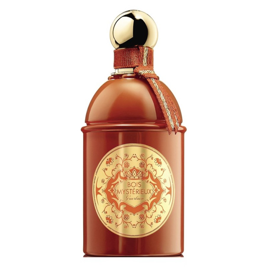 Guerlain Guerlain | Guerlain Bois Mysterieux Edp 125Ml - Perfumes Duty-Free