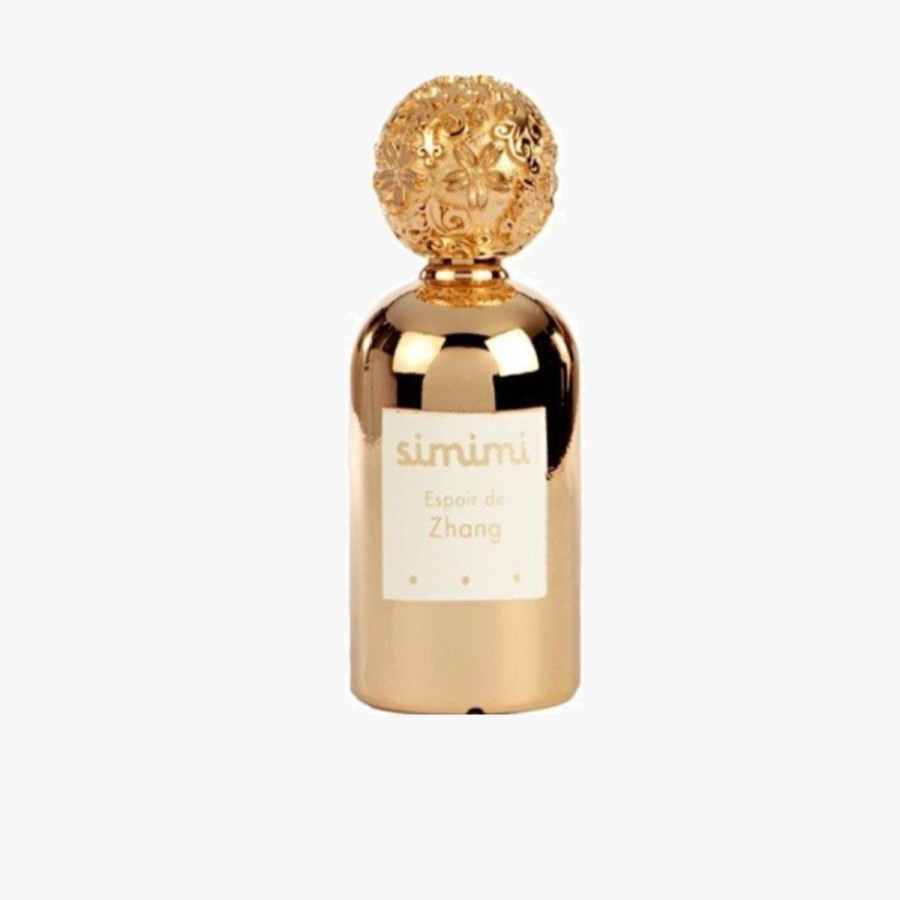 Simimi Simimi | Espoir De Zhang Simimi Edp 100Ml - Perfumes Duty-Free