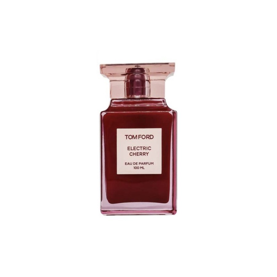 Tom Ford Tom Ford | Tom Ford Electric Cherry Edp 100Ml - Perfumes Duty-Free