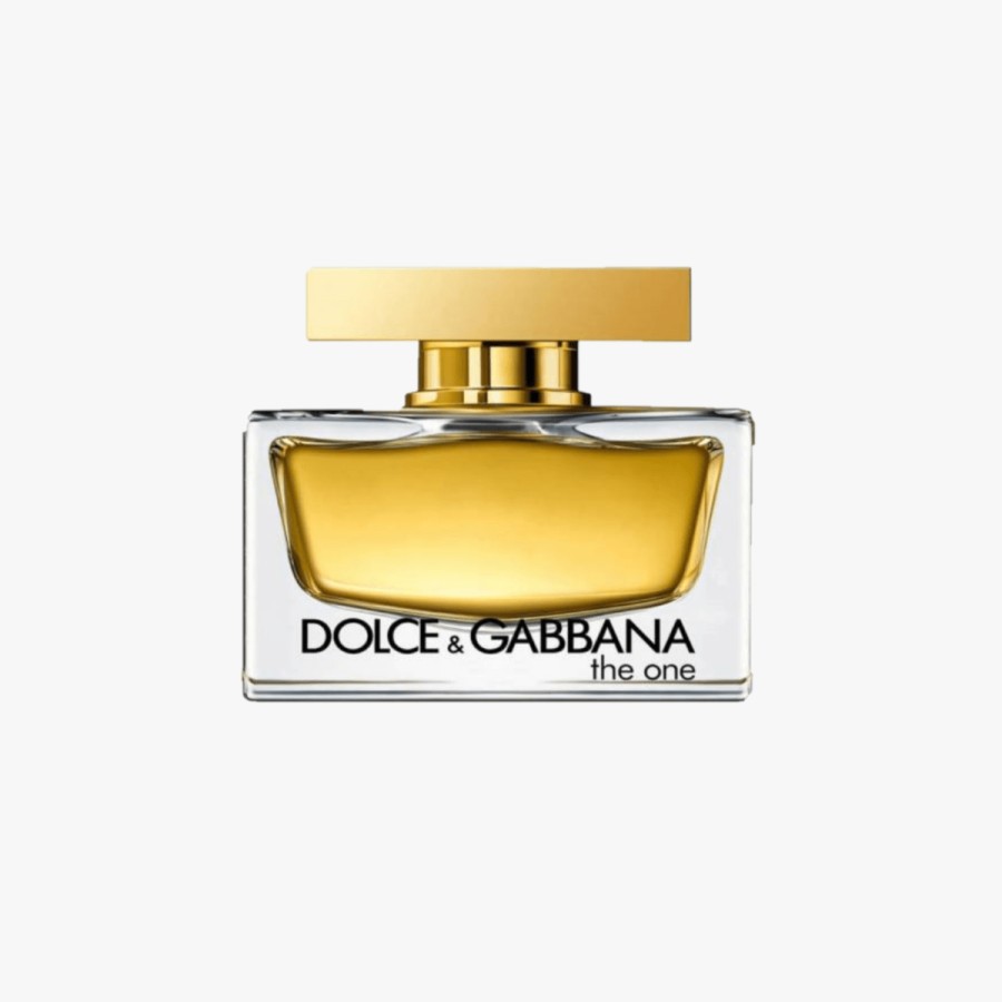 Dolce And Gabbana D&G Dolce And Gabbana D&G | Dolce & Gabbana The One Mujer Edp 75Ml - Perfumes Duty-Free