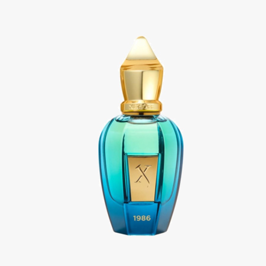 Xerjoff Xerjoff | 1986 Xerjoff Edp 100Ml - Perfumes Libre De Impuestos