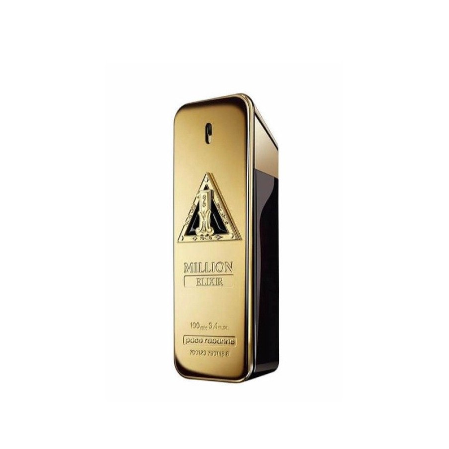 Paco Rabanne Paco Rabanne | Paco Rabanne One Million Elixir Parfum 100Ml - Perfumes Duty-Free