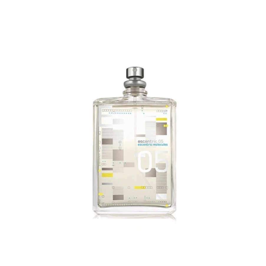 Escentric Molecules Escentric Molecules | Escentric Molecules 05 Edt 100Ml - Perfumes Duty-Free