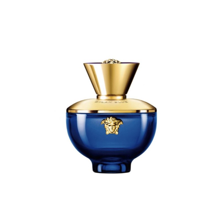 Versace Versace | Versace Dylan Blue Edp Para Mujer 100Ml - Perfumes Duty-Free