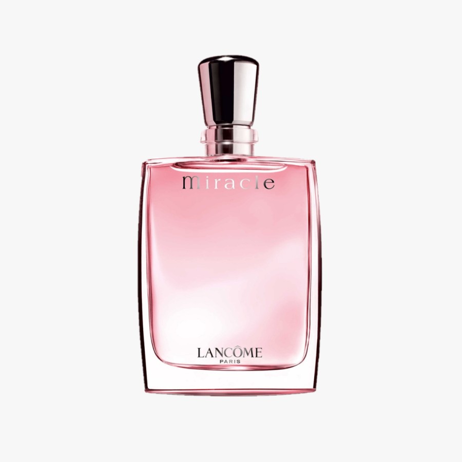 Lancome Lancome | Lancome Miracle Edp 100Ml - Perfumes Duty-Free