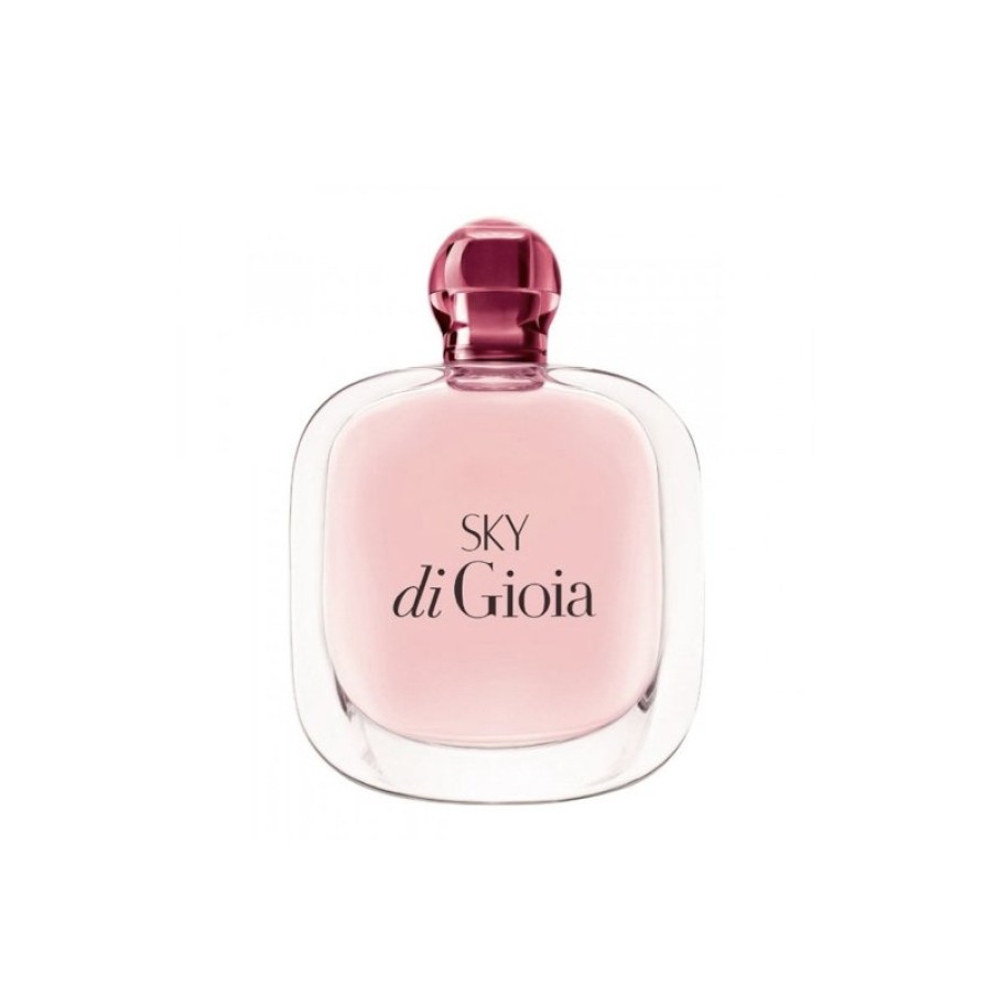 Giorgio Armani Giorgio Armani | Giorgio Armani Sky Di Gioia Edp 100Ml - Perfumes Duty-Free