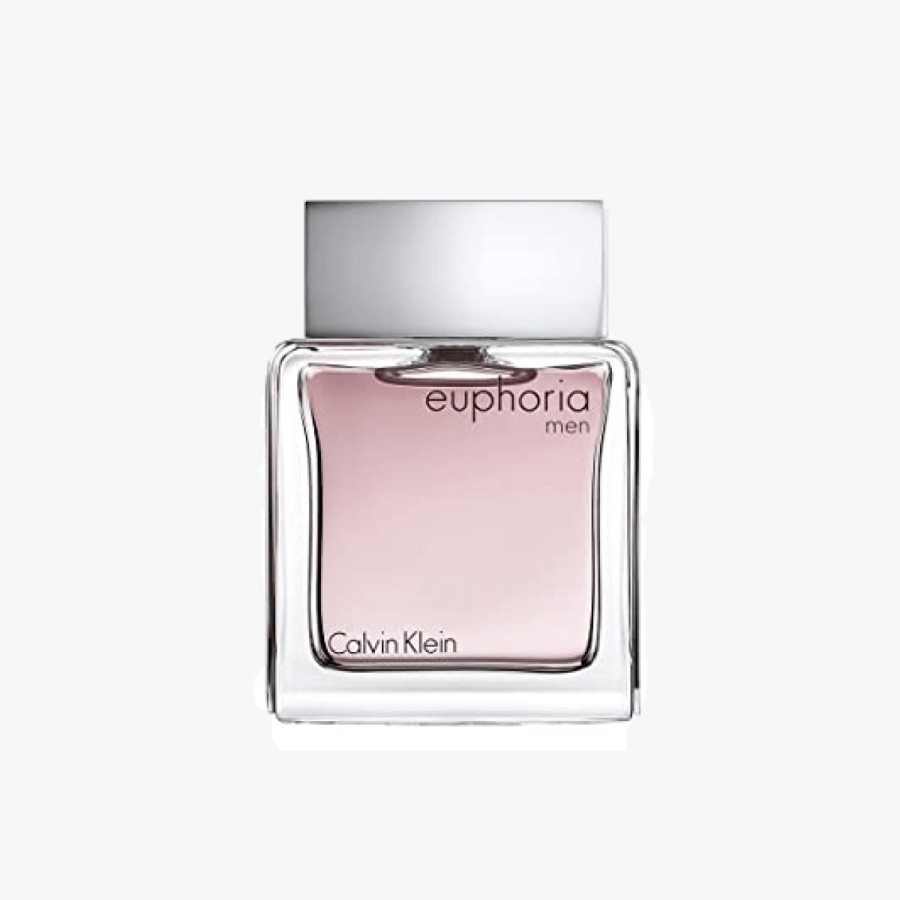 Calvin Klein CK Calvin Klein Ck | Ck Euphoria Men Edt 100Ml - Perfumes Duty-Free