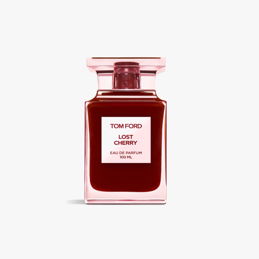 Tom Ford Tom Ford | Tom Ford Lost Cherry Edp 100Ml - Perfumes Duty-Free