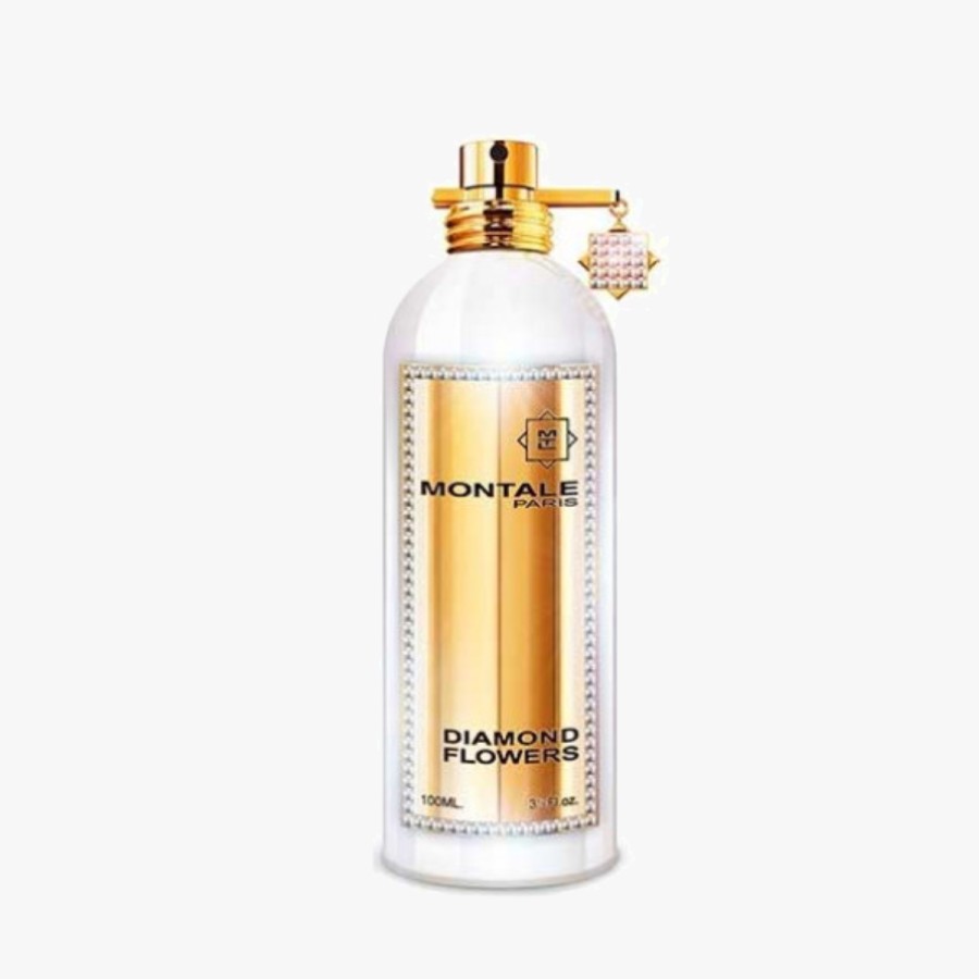 Montale Montale | Diamond Flowers Montale Edp 100Ml - Perfumes Duty-Free