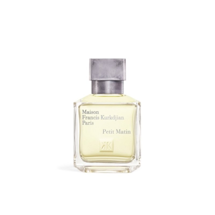 Maison Francis Kurkdjian MFK Maison Francis Kurkdjian Mfk | Petit Matin Maison Francis Kurkdjian Edp 70Ml - Perfumes Duty-Free