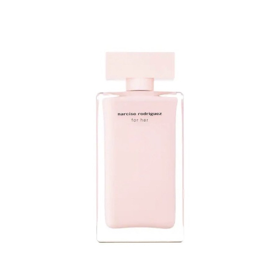 Narciso Rodriguez Narciso Rodriguez | Narciso Rodriguez For Her Edp 100Ml - Perfumes Duty-Free