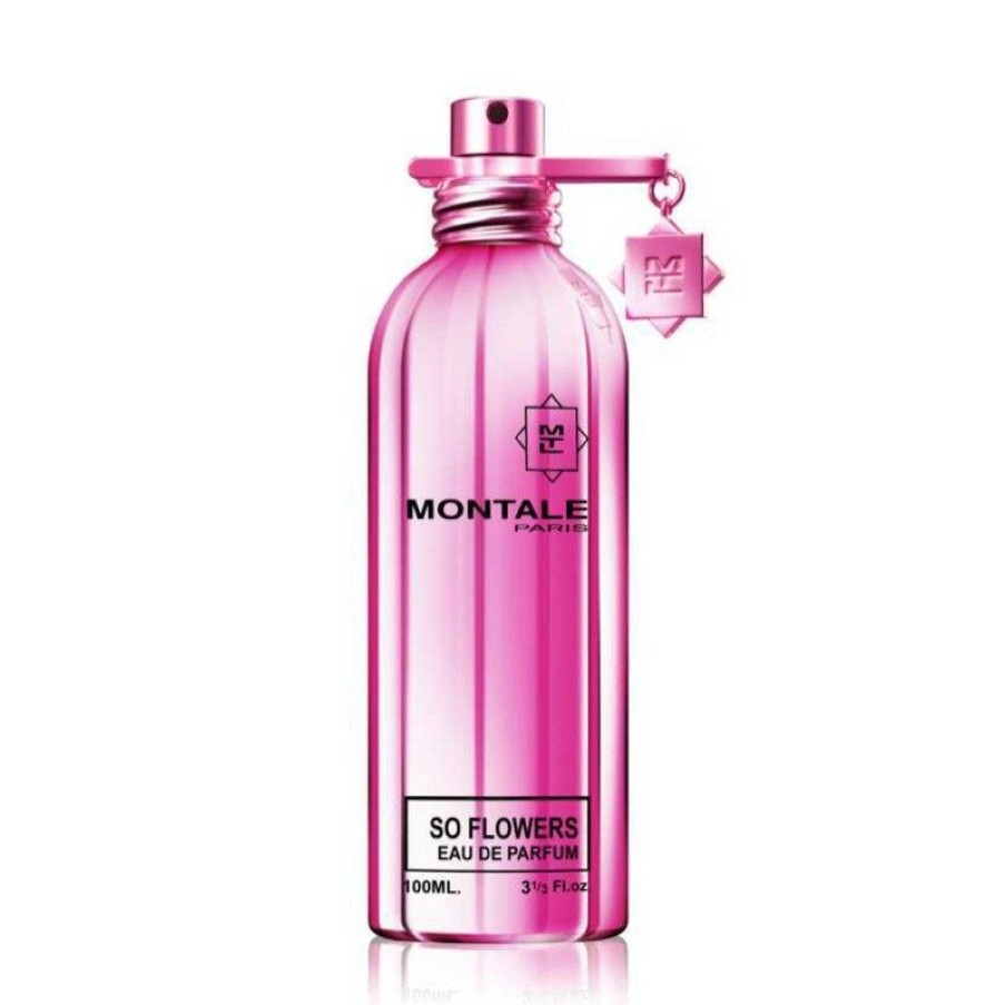 Montale Montale | So Flowers Montale Edp 100Ml - Perfumes Duty-Free