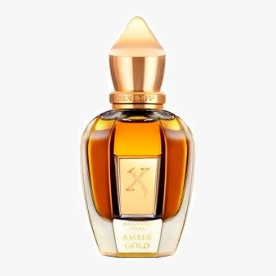 Xerjoff Xerjoff | Amber Gold Xerjoff Edp 100Ml - Perfumes Duty-Free