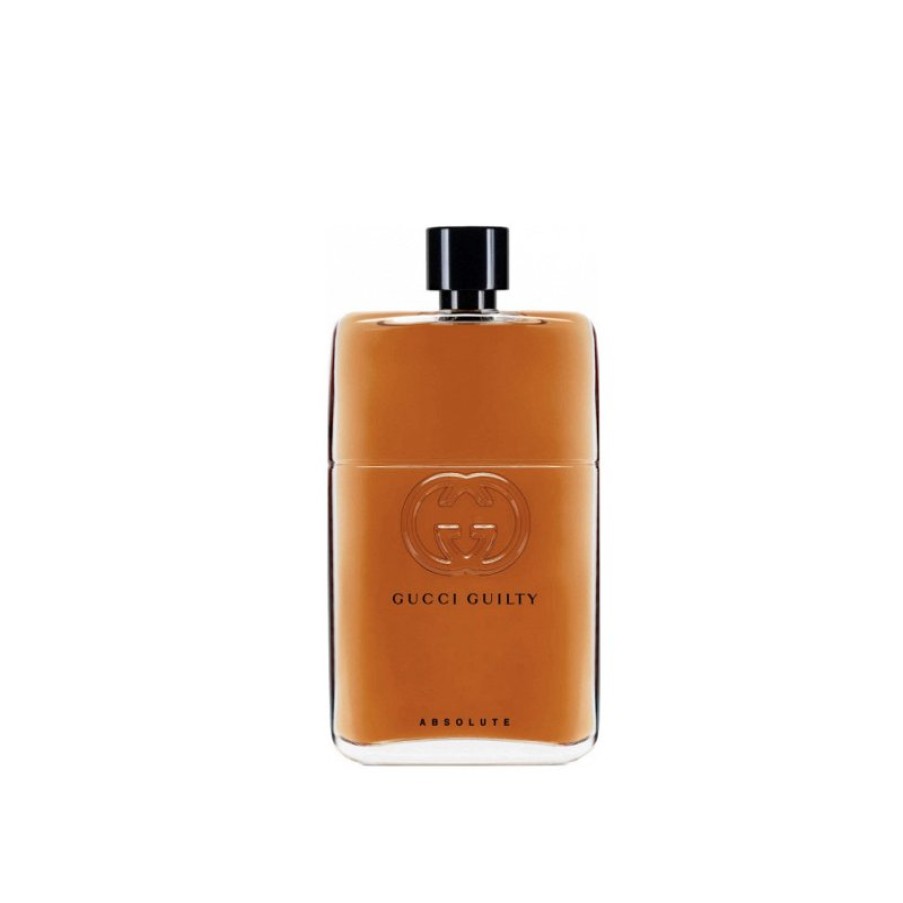 Gucci Gucci | Gucci Guilty Absolute Edp 90Ml - Perfumes Duty-Free