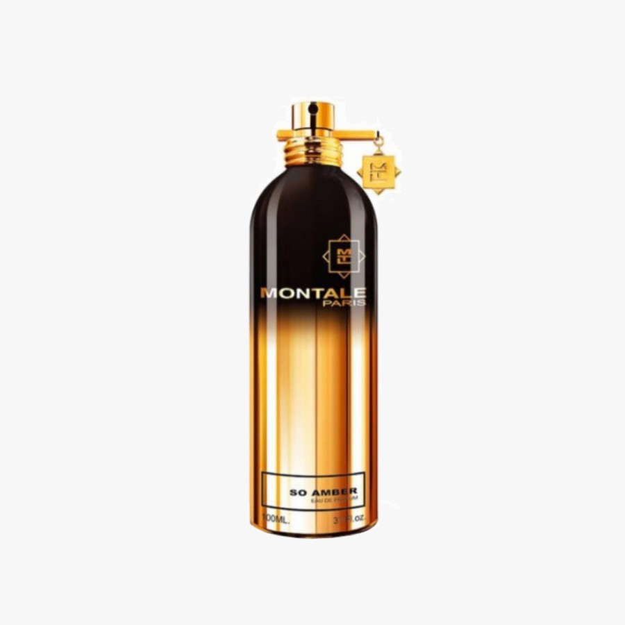 Montale Montale | So Amber Montale Edp 100Ml - Perfumes Duty-Free