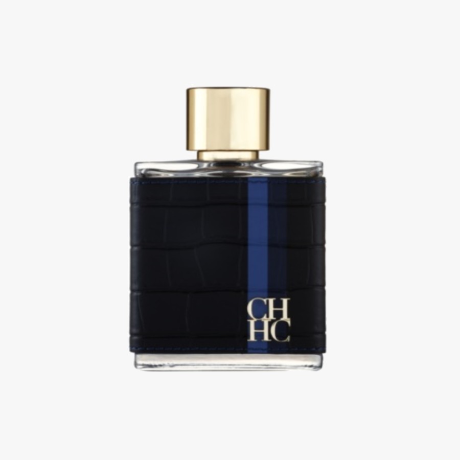 Carolina Herrera CH Carolina Herrera Ch | Ch Men Grand Tour Carolina Herrera Edt 100Ml - Perfumes Duty-Free